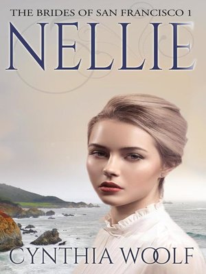 Nellie - ebook